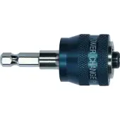 Bosch EXPERT Power Change Plus Aufsteckhalter, Sechskantschaft 8,7 mm - 2608902028