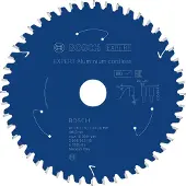 Bosch EXPERT Aluminium Kreissägeblatt, 136x20 mm, Z48