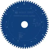 Bosch EXPERT Aluminium Kreissägeblatt, 216x30 mm, Z66