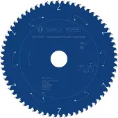 Bosch EXPERT Laminated Panel Kreissägeblatt, 210x2,1x30 mm, Z66 - 2608902129