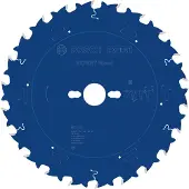 Bosch EXPERT Wood Kreissägeblatt, 250x30 mm, T22