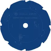 Bosch EXPERT Fiber Cement Kreissägeblatt, 305x2,2x30 mm, Z8