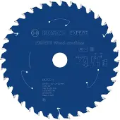 Bosch EXPERT Wood Kreissägeblatt, 160x20 mm, T36