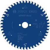 Bosch EXPERT Wood Kreissägeblatt, 160x1,8x20 mm, Z48