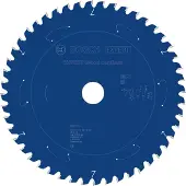 Bosch EXPERT Wood Kreissägeblatt, 250x30 mm, Z48