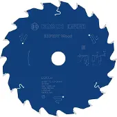 Bosch EXPERT Wood Kreissägeblatt, 165x20 mm, Z20