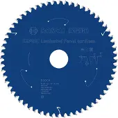 Bosch EXPERT Laminated Panel Kreissägeblatt, 190x2,1x30 mm, Z60