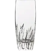 Luigi Bormioli Wasserglas Incanto Hoch 435 ml (6-teilig)