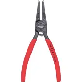 Ks Tools Sicherungsringzange 119.2056 Chrom-Vanadium-Stahl 150g