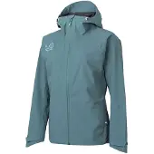 Ternua Valdur Jacke Blau XL Frau Blau XL