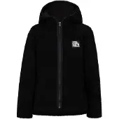 Ziener Kinder Unterjacke JUHA-Z midlayer junior unisex