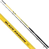 Black Cat Black Passion G2 Long Ranger Welsrute Golden 3.30 m / 600 g Golden 3.30 m