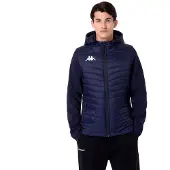 Kappa Odolon Jacke Blau 3XL Mann Blau 3XL