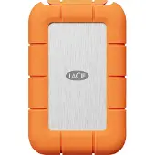 LaCie Rugged SSD4