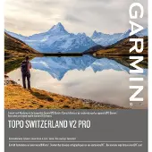 Garmin Karte Topo Switzerland v2 Pro,download voucher