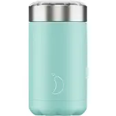 Chilly's Food Pot Blush