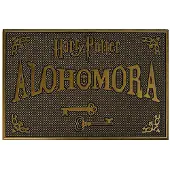 Pyramid Harry Potter Fußmatte Alohomora 40x60 Cm