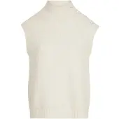 Morgan's Pomade De Toi Pullover Beige IT40 / S