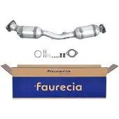 Hella Katalysator Easy2Fit PARTNERED with Faurecia 8LE 366 052-991