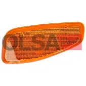 AIC Blinkleuchte OLSA Aftermarket, original Ersatzteil 72150