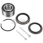 SWAG Radlagersatz [Hersteller-Nr. 82931252] für Nissan