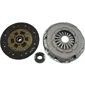 KAVO PARTS Kupplungssatz Kupplung für HYUNDAI i30 (FD) CP-6055