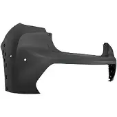 Diederichs Stoßfänger HD Priority Parts 4228059