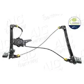 AIC Fensterheber vorn elektrisch [Hersteller-Nr. 50509] für VW