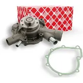 FEBI BILSTEIN Bilstein Wasserpumpe 107808