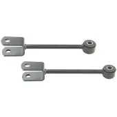 MAPCO Stabilisator Koppelstange Set Hinten passend für MERCEDES-BENZ SPRINTER 3,5-t Kasten (906) SPRINTER 3-t Kasten (906) SPRINTER 3,5-t Bus (906)