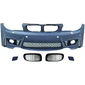 Diederichs Stoßfänger HD Tuning 1280450