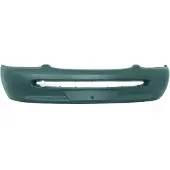 Diederichs Stoßfänger HD Priority Parts 1414051
