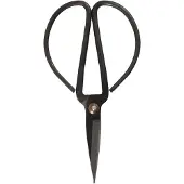 Creativ Company alte Schere, L: 15 cm, B: 8 cm, 1 Stück