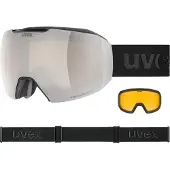 Uvex Epic Attract S Skibrille Für Damen