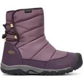 Keen Schneeschuhe Puffrider Wp 1029470 Violett