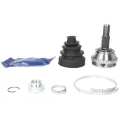 Meyle Gelenksatz, Antriebswelle 214 498 0029