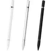 INF Universal-Stylus-Stift im 3er-Pack Mehrfarbig