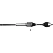 PASCAL Antriebswelle G2V050PC