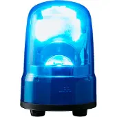 PATLITE Drehspiegelleuchte SKS-M2J-B 100/240V verk. bla