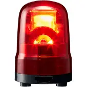 PATLITE Drehspiegel SKH-M1JB-R 12/24V Sum. verk.