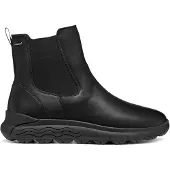Geox Damenschuhe SPHERICA 4X4 ABX G009462 SCHWARZ Größe: 37