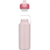 Mepal Campus Pop-Up Trinkflasche + Flip-Up Ersatzdeckel