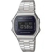 Casio Vintage A168wem-1ef Uhr