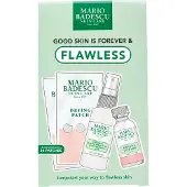 Mario Badescu Good Skin is Forever & Flawless Set