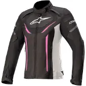 Alpinestars Stella T-Jaws V3 WP Motorradjacke