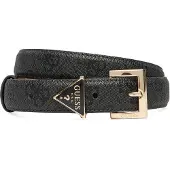 GUESS Damengürtel BW9291 P5425 Grau