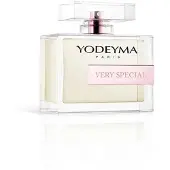 YODEYMA Very Special Eau de Parfum für Damen, 100 ml