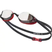 Nike Nessd130 Legacy Schwimmbrille Mit Spiegelglas