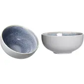 Ritzenhoff & Breker Schale tief "SKAGEN STONE", 150 mm