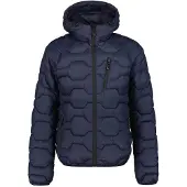 Icepeak Branch I Steppjacke Blau 46 Mann Blau 46